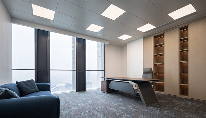 上海辦公室綠色環(huán)保裝修 上海辦公室綠色環(huán)保裝修