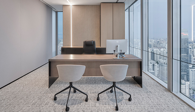 上海辦公室裝修選擇不合適的裝修公司會有怎樣的結果？