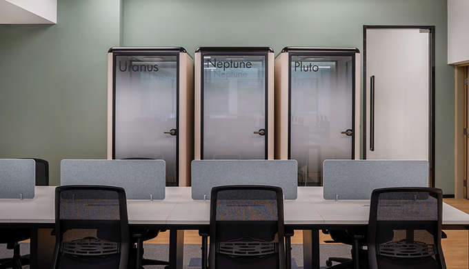 上海辦公實(shí)驗(yàn)室裝修設(shè)計(jì)前的現(xiàn)場(chǎng)勘察工作是怎樣的？