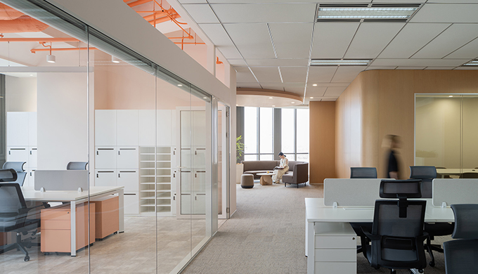 辦公室裝修環(huán)境需要做隔音設(shè)計(jì)嗎？