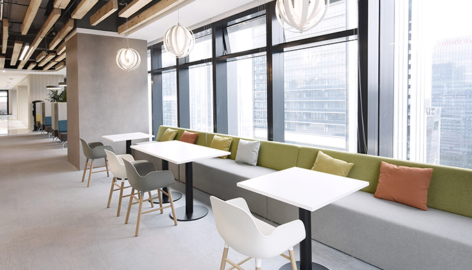 如何判斷辦公室裝修設(shè)計(jì)師的含金量？