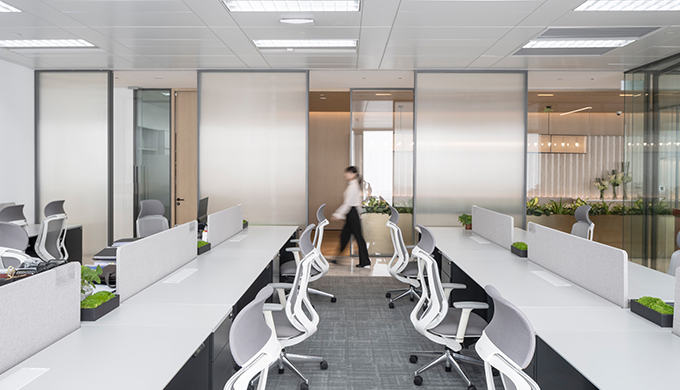 辦公室裝修公司如何裝修自己的辦公環境？
