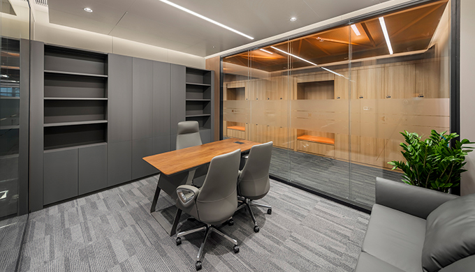 辦公室裝修怎么控制成本？