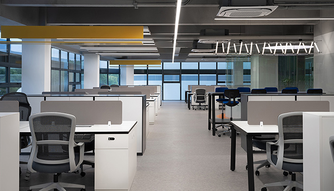 上?，F(xiàn)代風(fēng)簡約辦公室