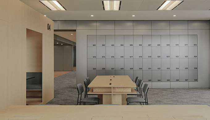 專業辦公室裝修公司