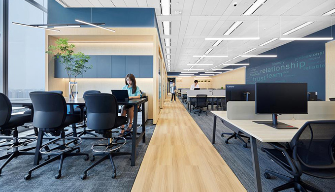 小微企業(yè)辦公室直播間裝修要點(diǎn) 