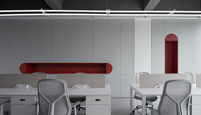 如何在固定的裝修預(yù)算下，選擇辦公室裝修公司 