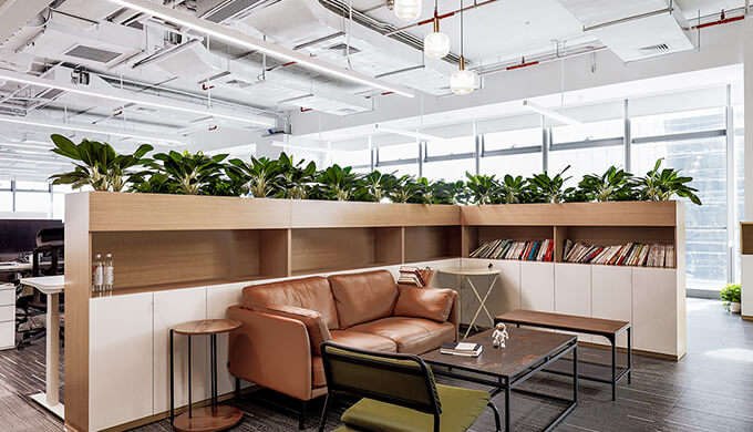 高級落地窗寫字樓辦公室 高級落地窗寫字樓辦公室