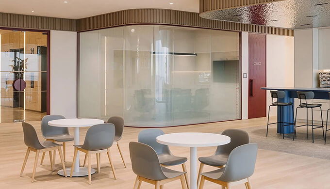 靜安區(qū)某企業(yè)招商辦公室 靜安區(qū)某企業(yè)招商辦公室