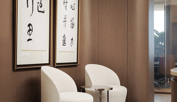 辦公室裝修需要做玄關設計嗎？ 