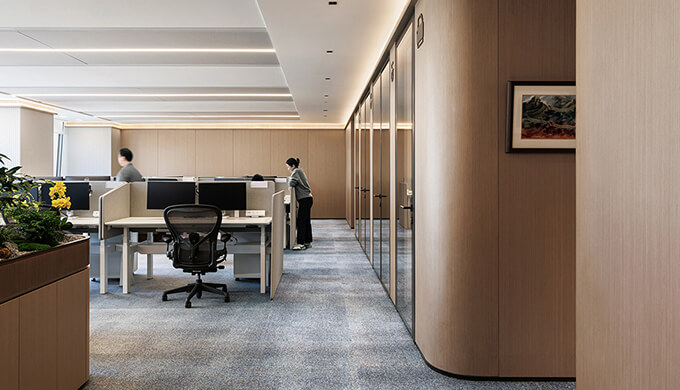 如何從上門量房，看辦公室裝修公司的專業程度？ 