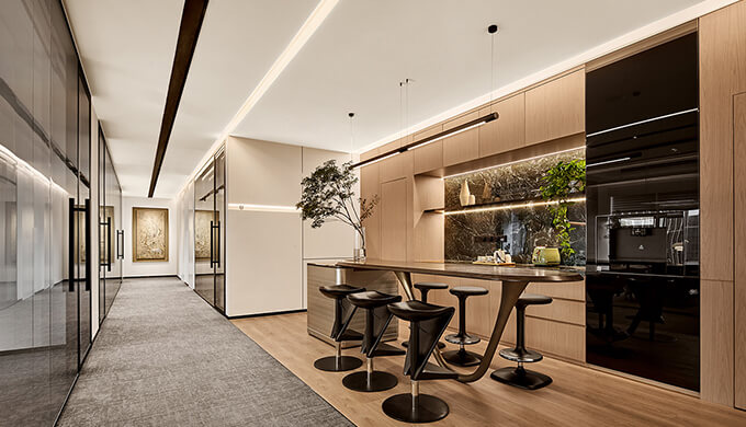 上海辦公室裝修公司質檢員職責有哪些？ 