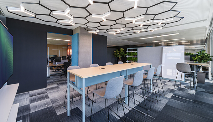 上海小微企業辦公室裝修需要軟裝設計嗎？ 