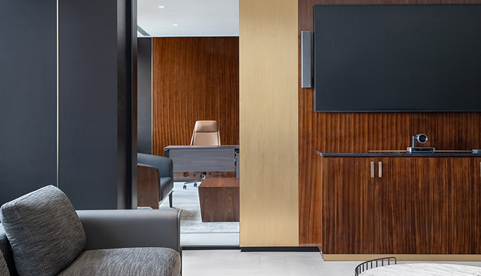 上海高級(jí)寫(xiě)字樓辦公室環(huán)境 上海高級(jí)寫(xiě)字樓辦公室環(huán)境