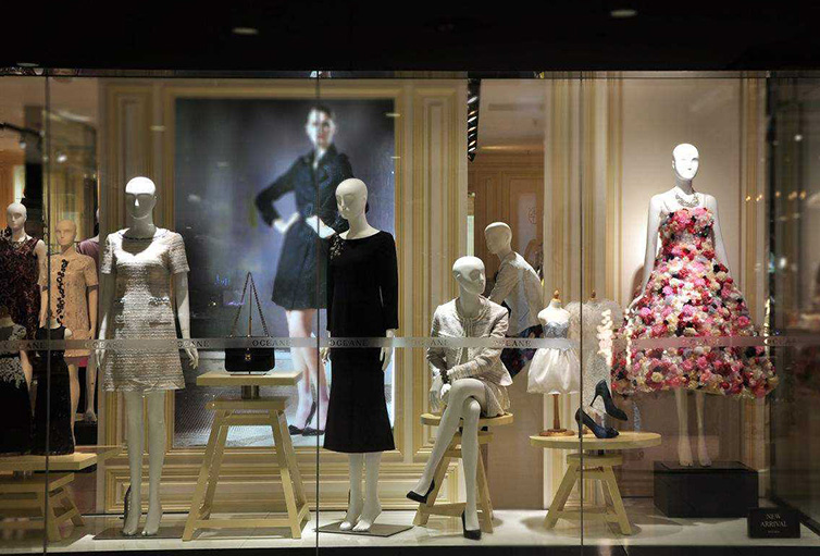 上海店鋪裝修的技巧都有哪些? -上海齊建裝飾