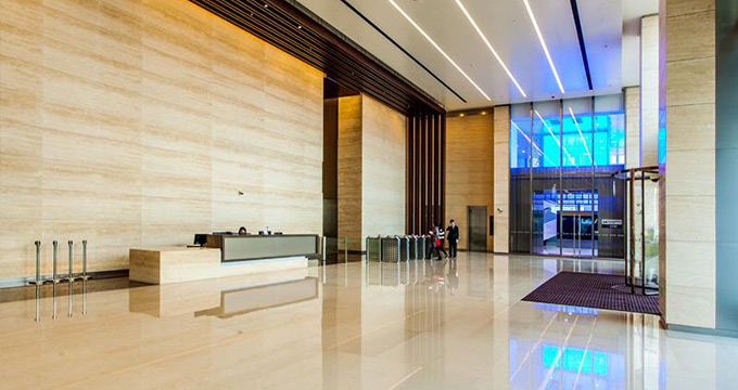 上海商鋪裝修設計公司如何評估人員配置-上海齊建裝飾