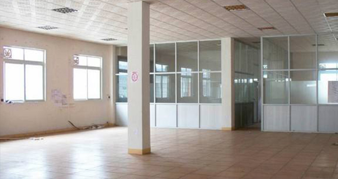 工廠裝修設計的禁忌有哪些? -上海齊建裝飾