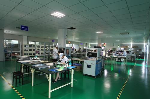 廠房裝修設計流程是怎樣的