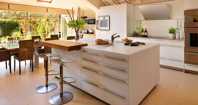 上海商鋪裝修要注意什么？