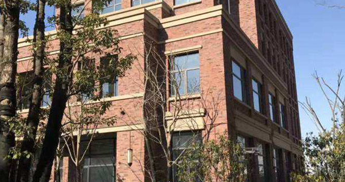 上海整棟辦公樓裝修設計需要找哪種裝飾公司