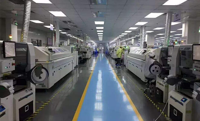 上海電子廠廠房裝修設(shè)計(jì)中如何做好防水