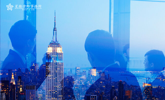 簽約上海星瀚律師事務所室內辦公室裝修設計工程-齊建裝飾