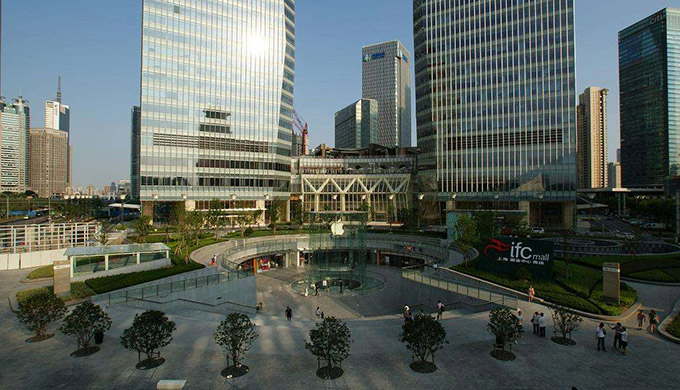 上海徐匯辦公室裝修設(shè)計公司哪家好?