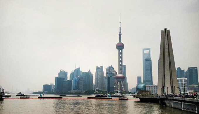 上海黃浦區室內辦公室裝修設計公司哪家好