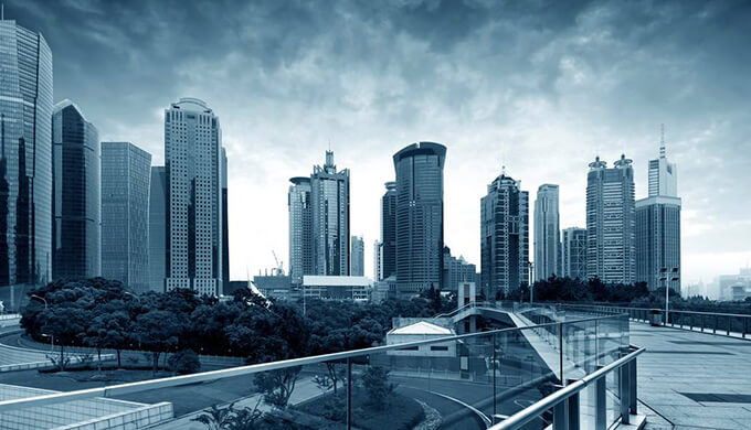 上海陸家嘴辦公室裝修設計公司哪家好