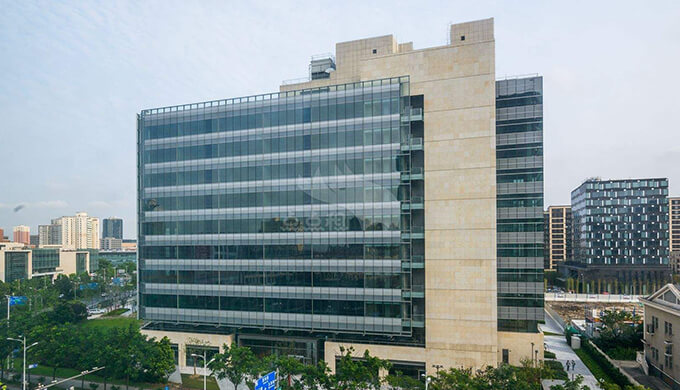 上海五角場辦公室裝修設(shè)計公司哪家好？