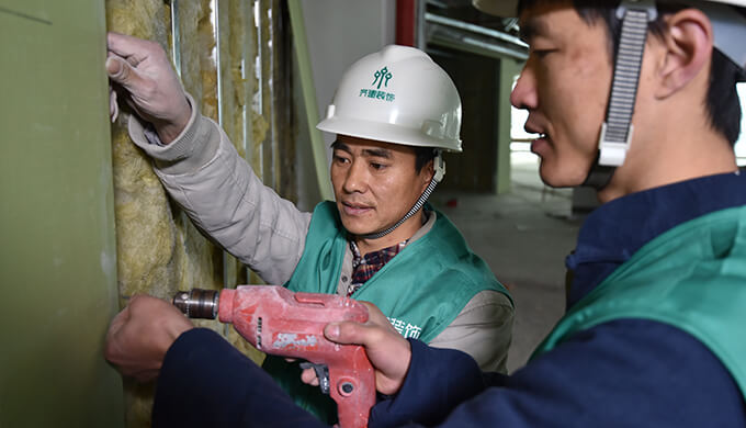 上海哪家室內辦公室裝修公司性價比最高？