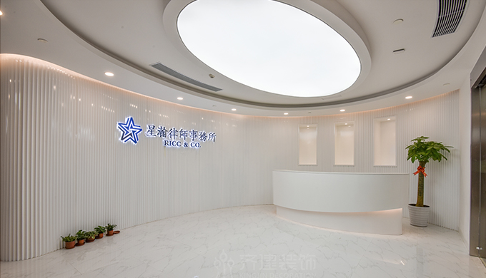 上海辦公室裝修污染的治理方法有哪些？