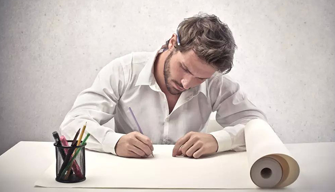 上海辦公室裝修設計前的準備手稿