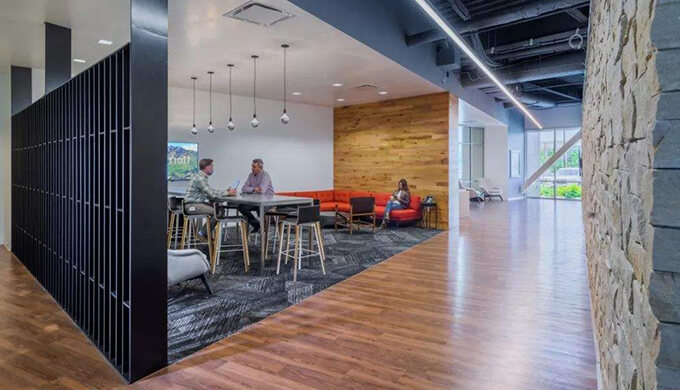 上海辦公室裝修施工電線的選購要點(diǎn)