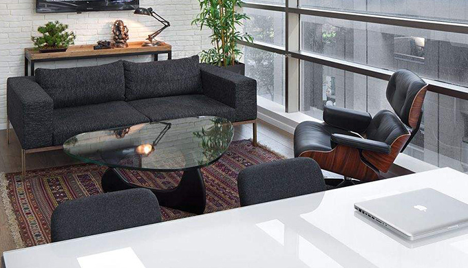 上海單間辦公室裝修設計的要點有哪些要點?