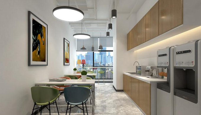 上海辦公室裝修水電施工有哪些注意事項(xiàng)？