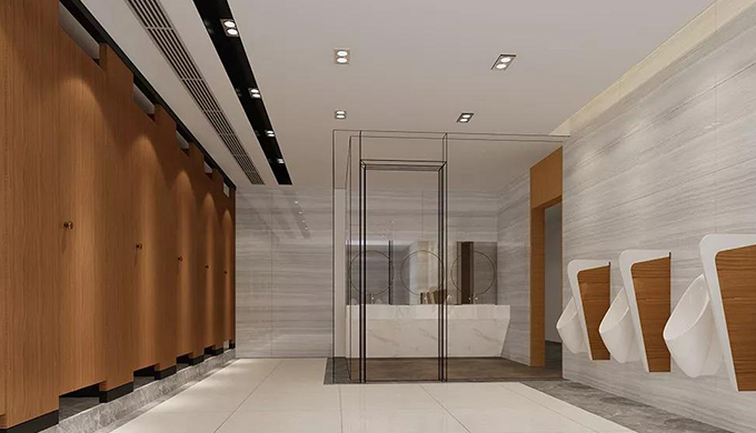 上海辦公室泥水裝修施工注意事項(xiàng)有哪些？