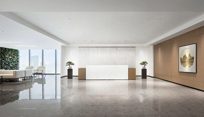 上海辦公室隔音裝修如何處理