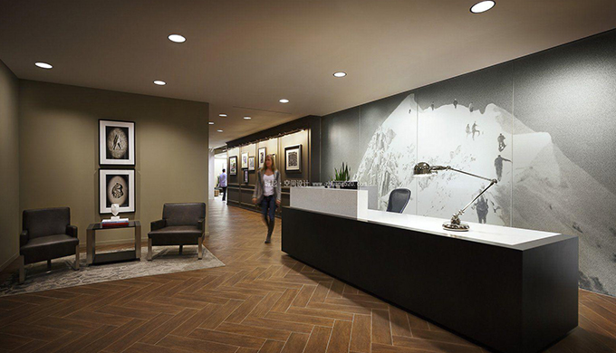 上海辦公室裝修公司的報價有什么貓膩？