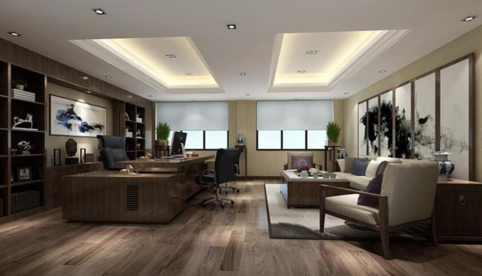 上海董事長辦公室裝修要注意那幾點？ 
