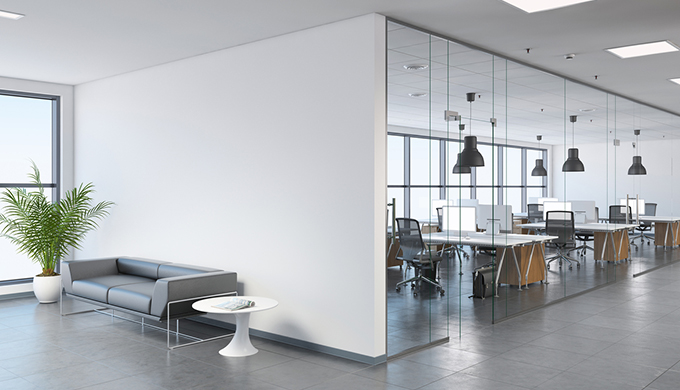 警惕上海辦公室裝修設(shè)計(jì)的工程承包方式