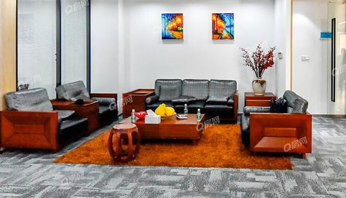 上海網紅辦公室設計方案怎么做到的？