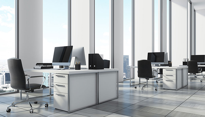 上海辦公室裝修翻新設(shè)計