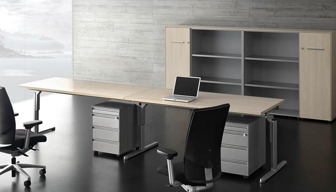 上海辦公室室內環境要如何保持？