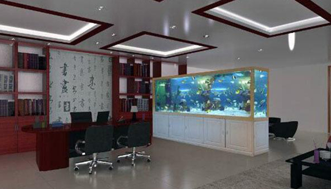 上海辦公室裝修招財(cái)進(jìn)寶風(fēng)水?dāng)[件