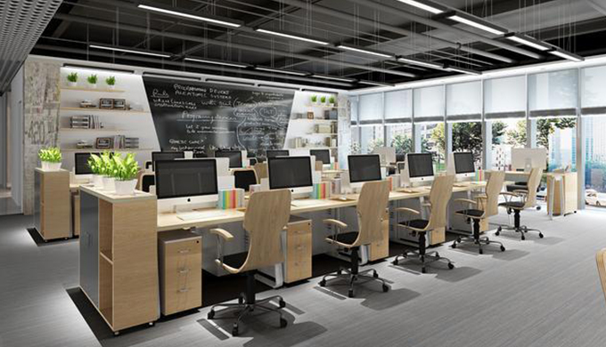 打造上海專(zhuān)業(yè)獨(dú)特的辦公室裝修風(fēng)格