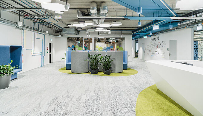 上海辦公室裝修預(yù)算有哪些控制要點(diǎn)？