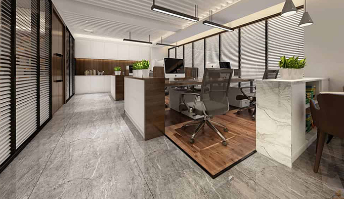 上海辦公室裝修家具設(shè)計的選擇要點（下篇）