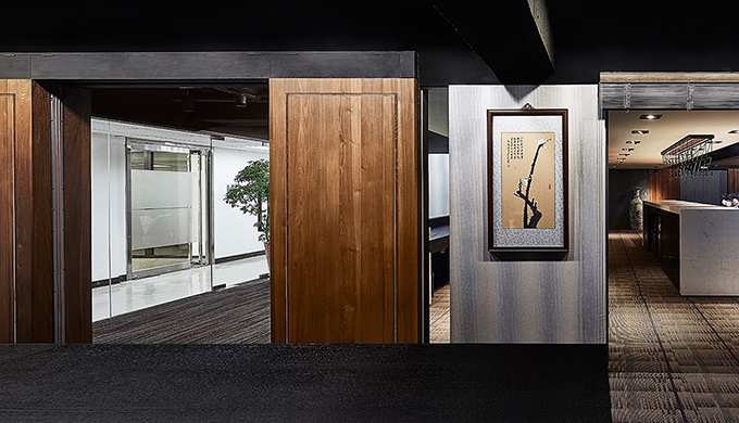 上海辦公室裝修設計選擇哪家公司性價比高？