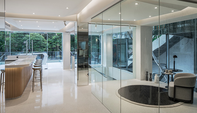 上海辦公室裝修工程工期要多久？